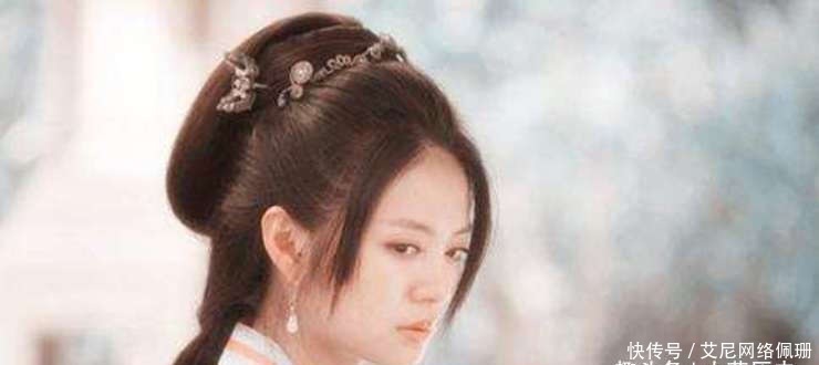 吴盐胜雪|她是水浒第一美女,与多个男人暧昧不清,却也只是个苦命女人