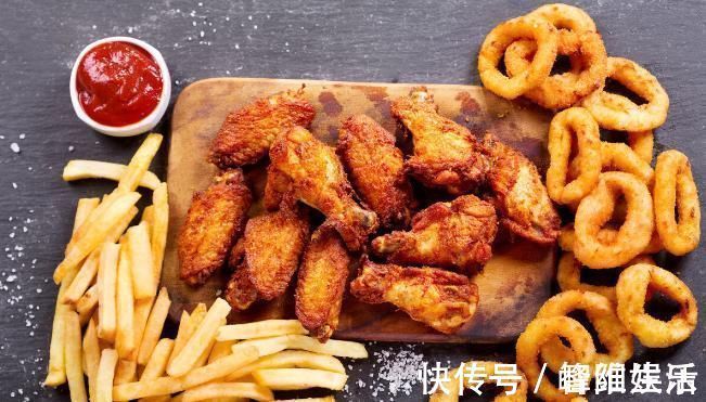 空腹血糖|病从口入,医生提醒,6种食物糖尿病最好不碰,别拿健康开玩笑