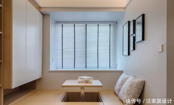 视觉效果|装过3套房才敢说,房子简约实用就够了,哪怕不豪华也能温馨舒适