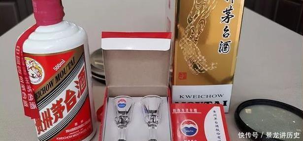 不吹,真正的高手看一眼飞天标,就知茅台酒的真假,怎么做到的