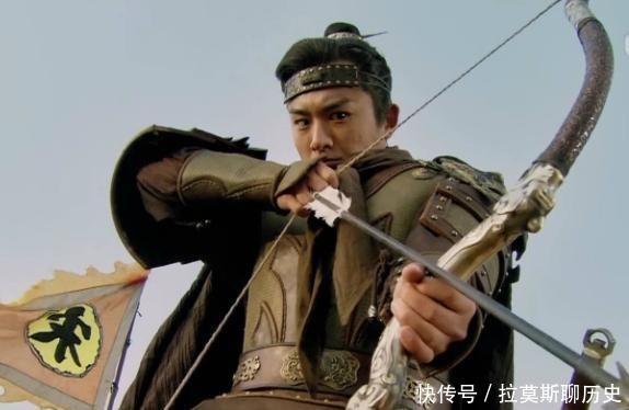 梁山|武松到底有多强梁山上能胜过他的,只有这4位