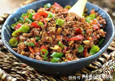 美味|香喷喷的几道家常菜,下酒下饭,简单美味,招待客人特有面子