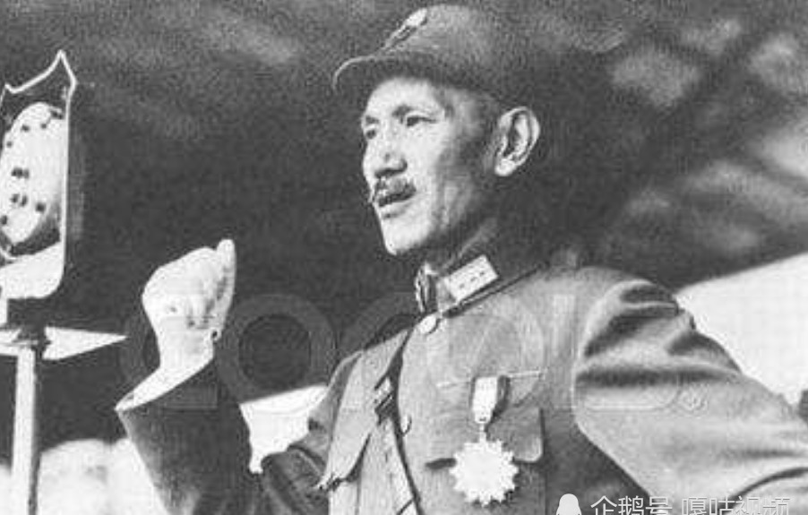 陈调元|民国汉奸第一人