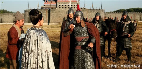 耿炳文|朱元璋病重，为何急着把11岁的孙女嫁出去，意味深长