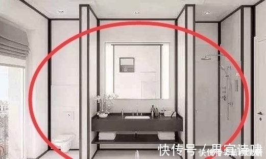三分离|越来越多聪明人把卫生间装成三分离的,传统干湿分离早就过时了