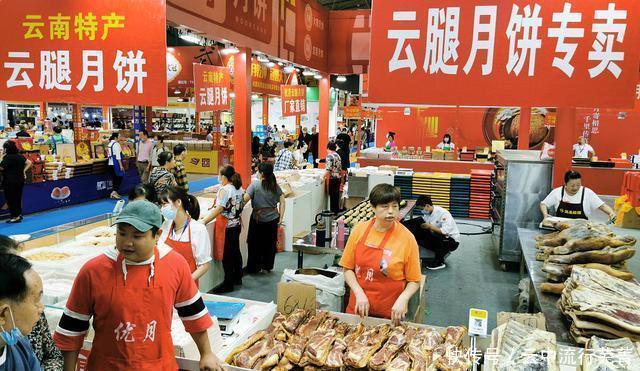 野生菌|最全云南美食测评丨完全想不到,最美味竟然是最后一个!