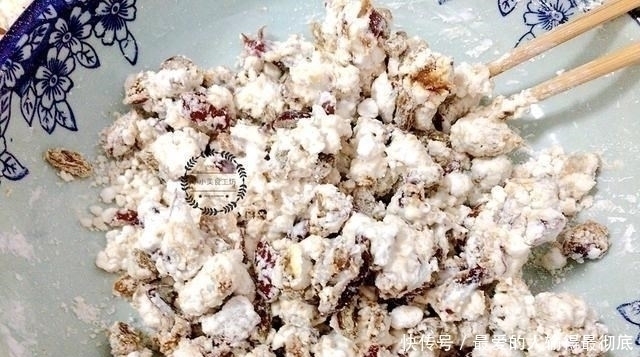 蒸好|红枣和它是天生一对,婆婆连吃4周,脸色红润气色好,更显年轻了