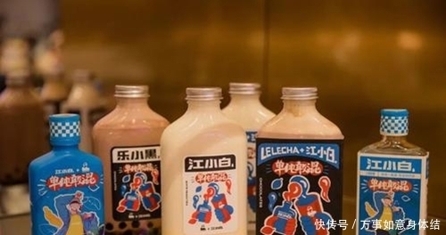 如今|白酒市场的“新星”陨落了?曾经靠文案火遍大江南北,如今消失?