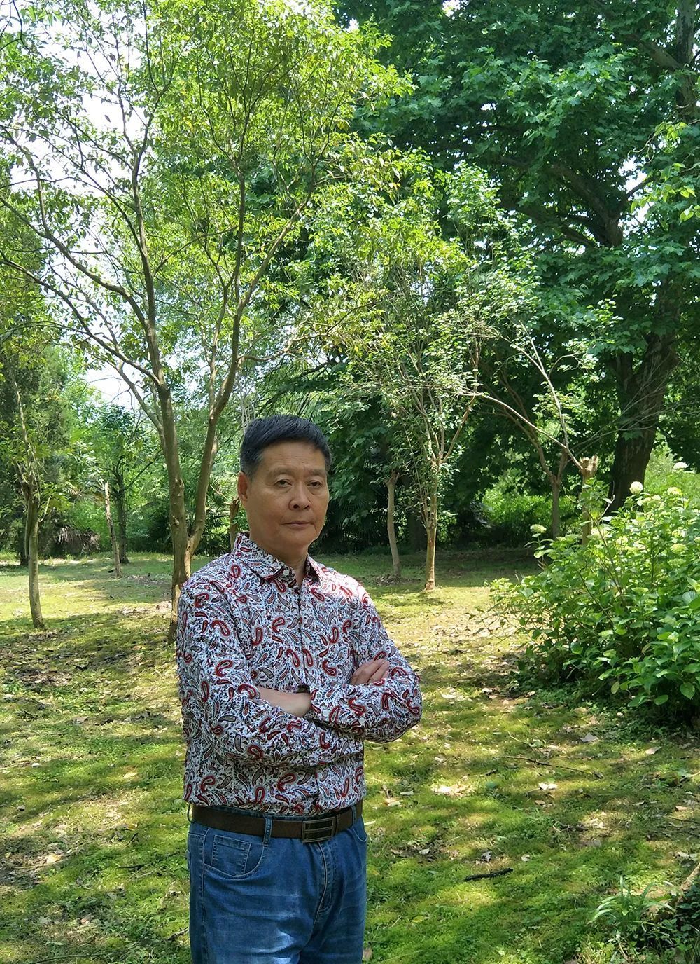 文化部|「??王苏」|丹青追梦 水墨本色-中国当代书画名家个人云展览