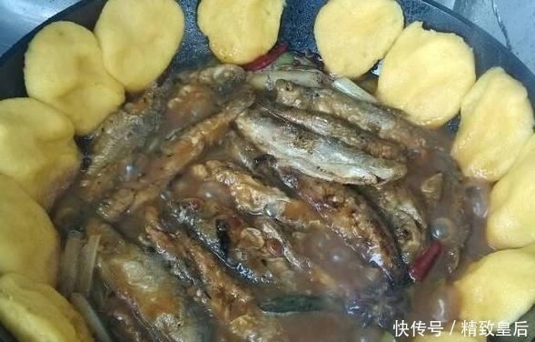  第一次去准婆婆家，她做这样的菜招待我，是不是赶我走的意思？