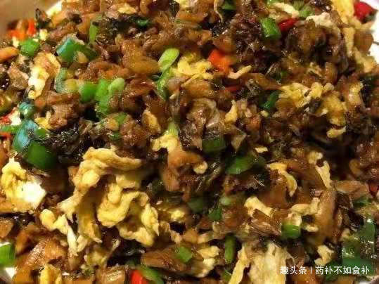 外婆|家家户户都吃得起的“长寿菜”,软化血管,滋养皮肤,补充营养