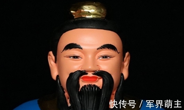 玉虚$阐截仙人避之不及,唯恐上封神榜,为何姜子牙的妻子,争着想上?