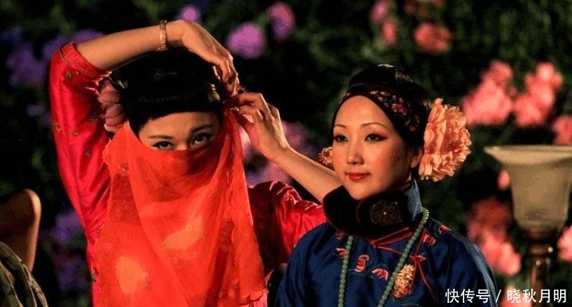 为何古代女子都偏爱穷书生, 有三种原因, 第三个最现实