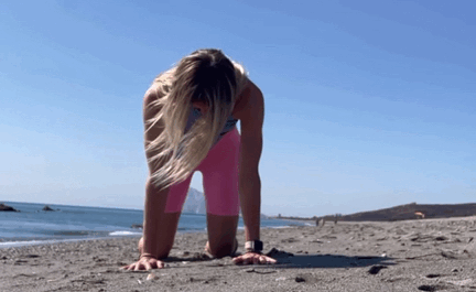 胸腔|脖子酸、肩膀硬?15分钟肩颈瑜伽帮你深度放松肩颈