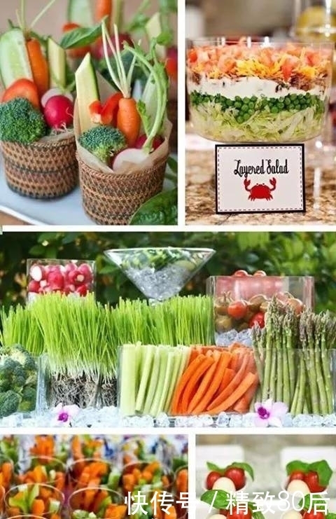 孩子挑食,妈妈操碎了心!在这个颜值当前的时代,食物也要美!