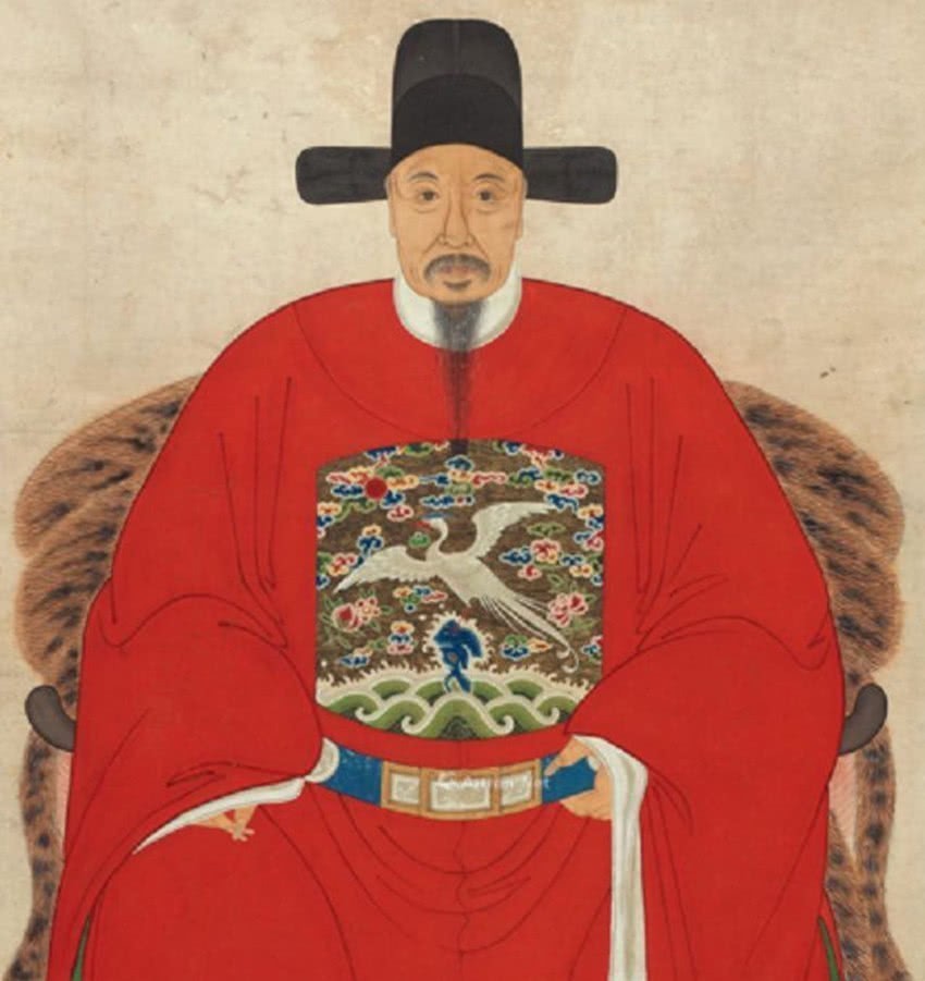 朱元璋|明朝学霸陈安高中状元,才高兴了20多天,为何就被车裂而死