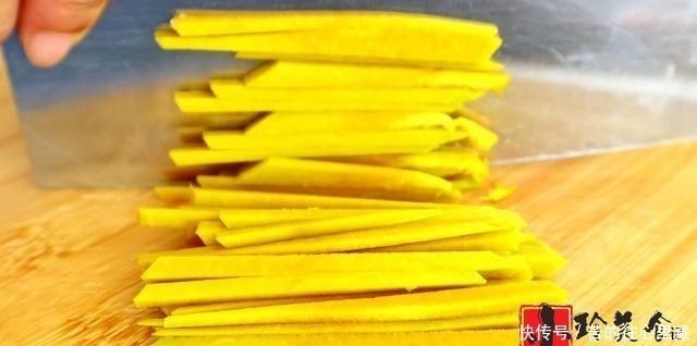 早餐|早餐不用出去买了,教你新做法,比面包还松软,比包子还香,解馋