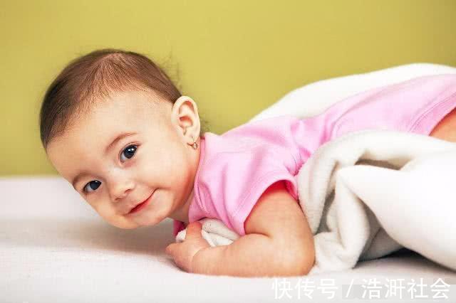 宝宝聪|宝宝聪不聪明，从6点就能看出来，占两项以上底子算很好了