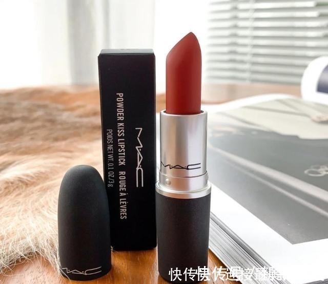 m黄皮涂上显白的口红雅诗兰黛333秋冬必备,香奈儿70高贵大气!