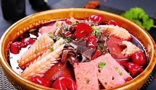 毛血旺|长肉“最猛”的3种食物，汉堡可乐上不了榜，你可能天天都在吃