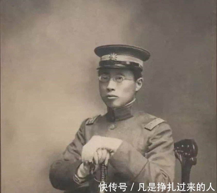 同盟会|陈其美是革命党人,为革命立下大功,为何被称为“杨梅都督”