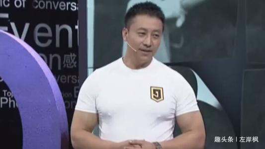 中国人|出身武术世家的保镖李旭,时薪高达28万,能用筷子穿透3毫米钢板