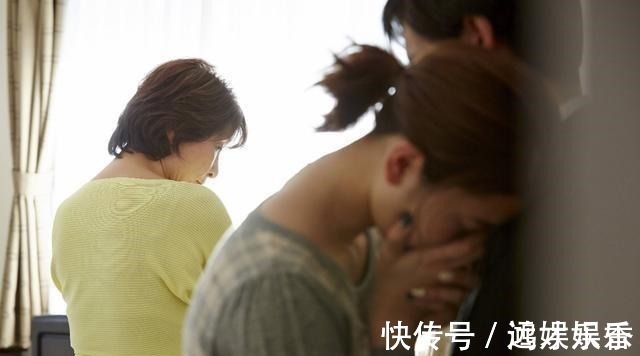 高龄产妇|“你不生,我生”,55岁高龄产妇赌气生二胎,只为“报复”大儿子