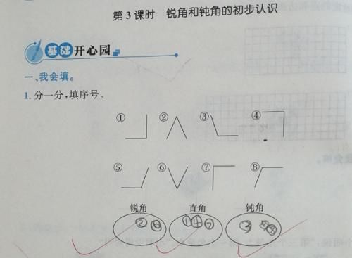 垂直符号和直角符号