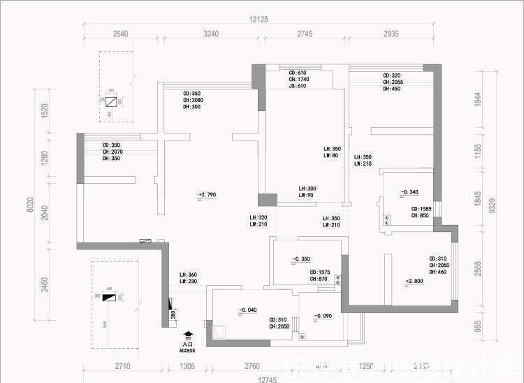 实用|猫奴的新家，合理控制预算，打造一个美观和实用并存的新家