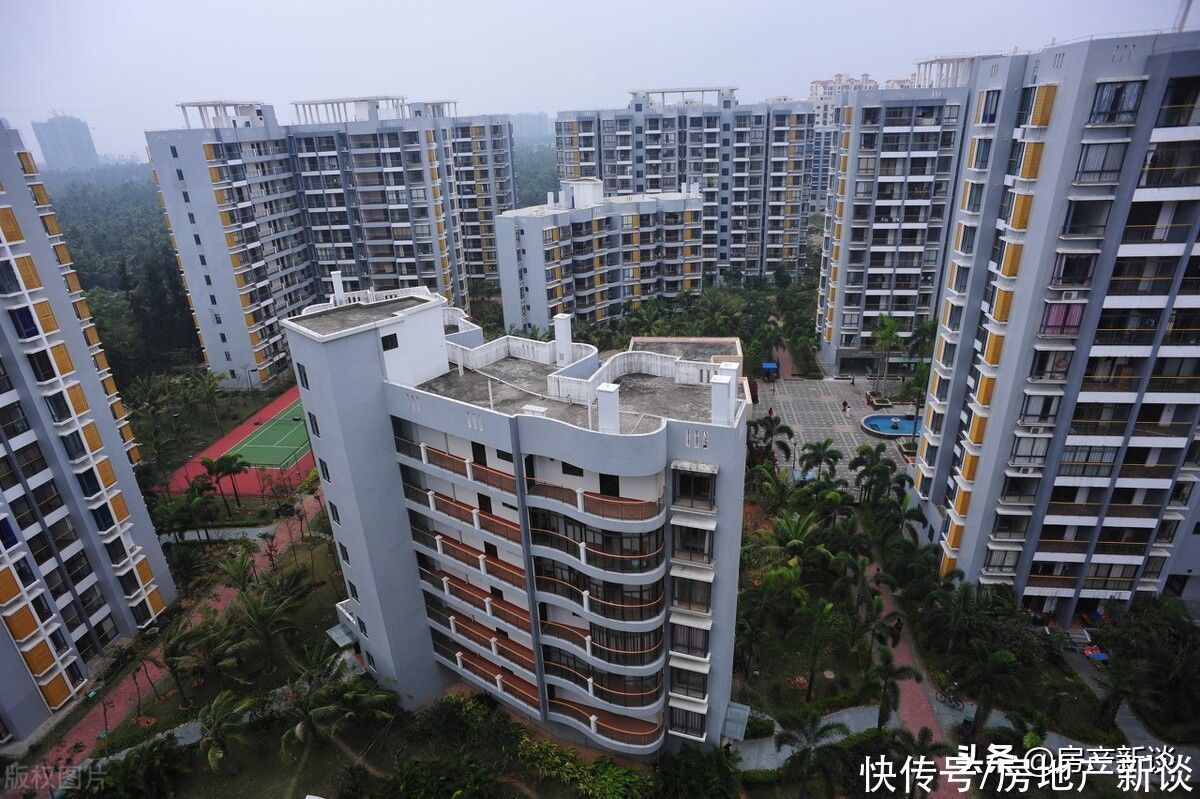 楼层|建筑学家坦言：一栋楼不管有多少层，有三层尽量避开，居住体验差