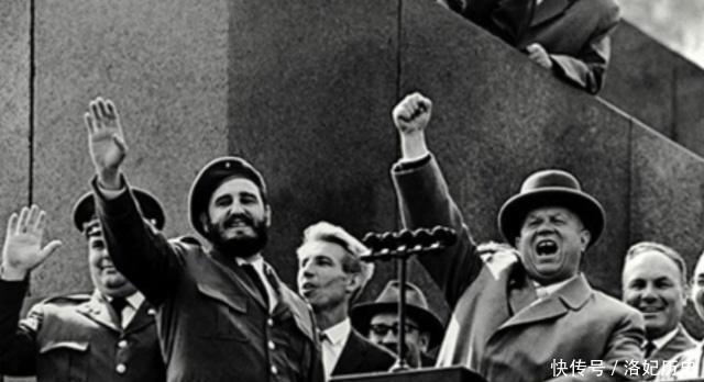 弃子|他逼迫赫鲁晓夫卸任后,却成了弃子,早上跑步遭遇暗杀