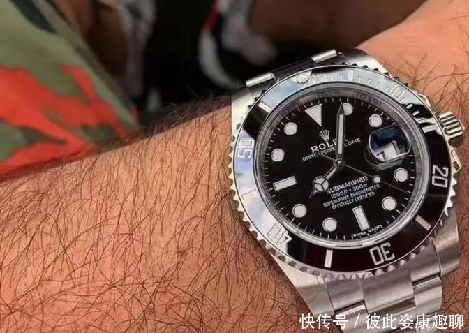 水鬼|5-10W的预算,都有哪些值得拿下的腕表