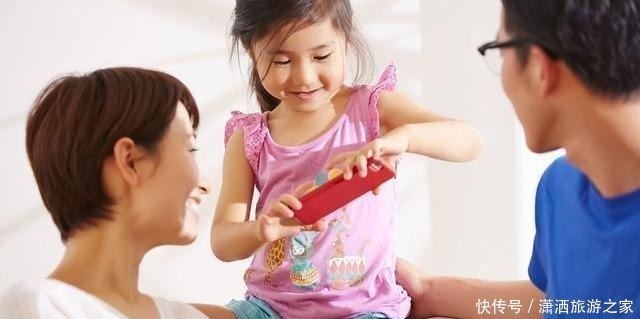 赵女士|孩子玩手机上瘾了解这三招,分分钟让孩子乖乖放下手机