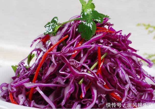 颜色|蔬菜的营养和颜色有啥关系,以下答案值得理解,为健康值得分享