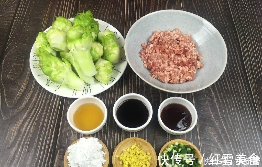 小窍门|肉丸子下锅就散？学会小窍门，肉丸子保准不松散，还很有弹性！