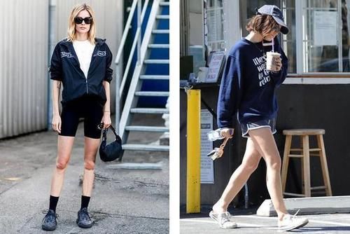 时髦精钟情“配色美学”，这几个流行cp组合，get气质女神