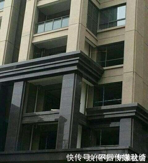 高层|“黄金楼层”真的存在?网友:后悔选择腰线层,邻居串门都方便了