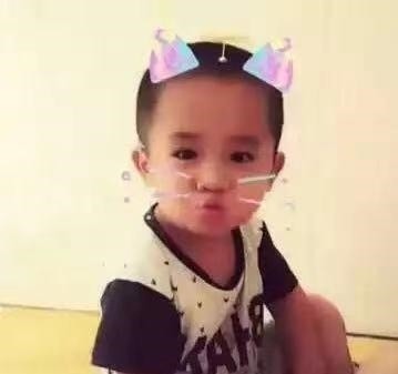 产妇|因吃奶咬疼妈妈,脸被妈妈刺成“大花猫”的男婴,4年后怎样了?