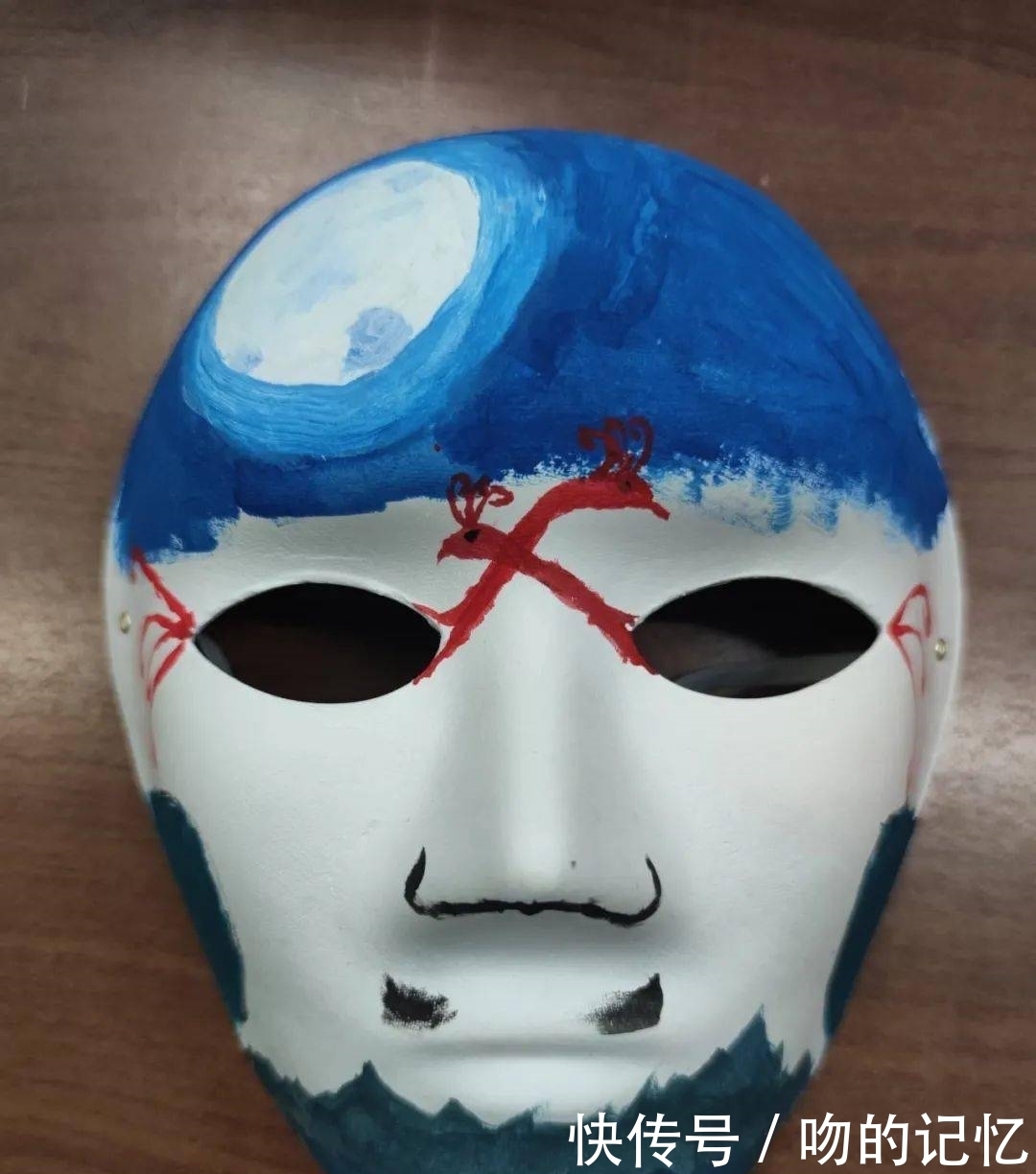 独绘|“独绘一面”宣传设计大赛作品展示(三)