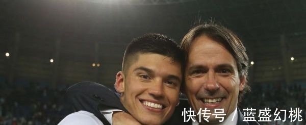 手势|国米主帅手势怒吼揭示最需 3100万先生终到上位之时!