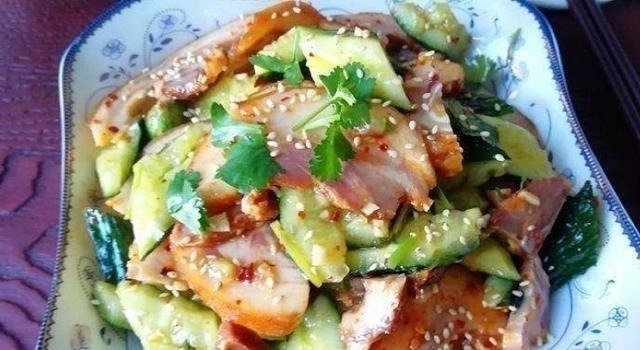 4道菜才是下酒的绝配，就算酒量小也能喝半斤，老酒鬼的最爱