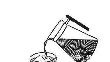 一杯好喝的咖啡，能丰富平凡的生活，咖啡这样做，幸福的香味扩散开！