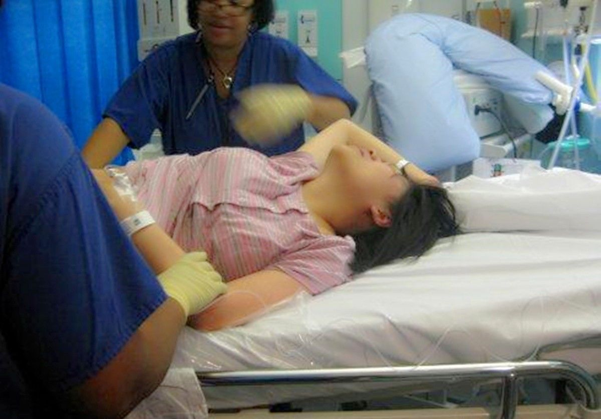 头胎|产检时,医生总问“头胎还是二胎”,这其中的“玄机”你知多少?