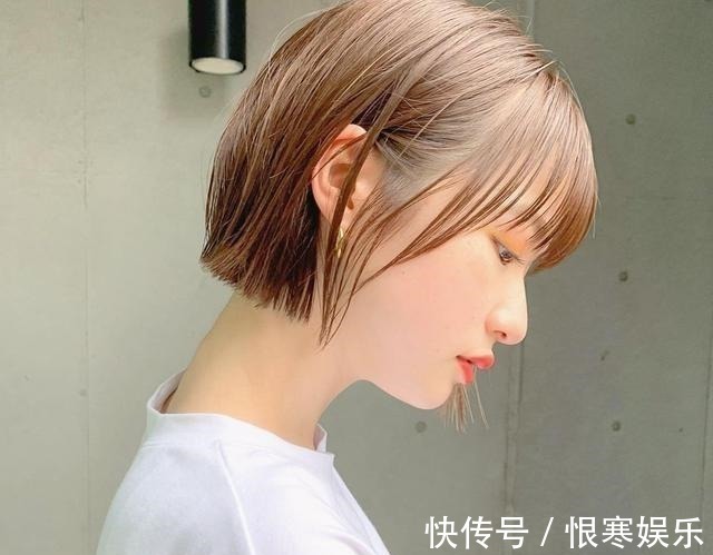 长卷发 2021发型别乱剪,17款流行发型送给你,越看越心动!