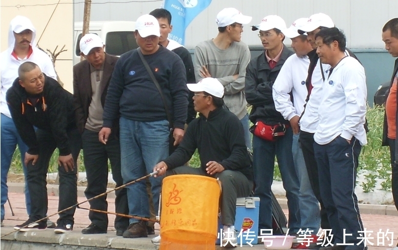 大毛|李大毛:钓鱼界的第一游钓达人,手竿“擒获”150斤巨青一战成名