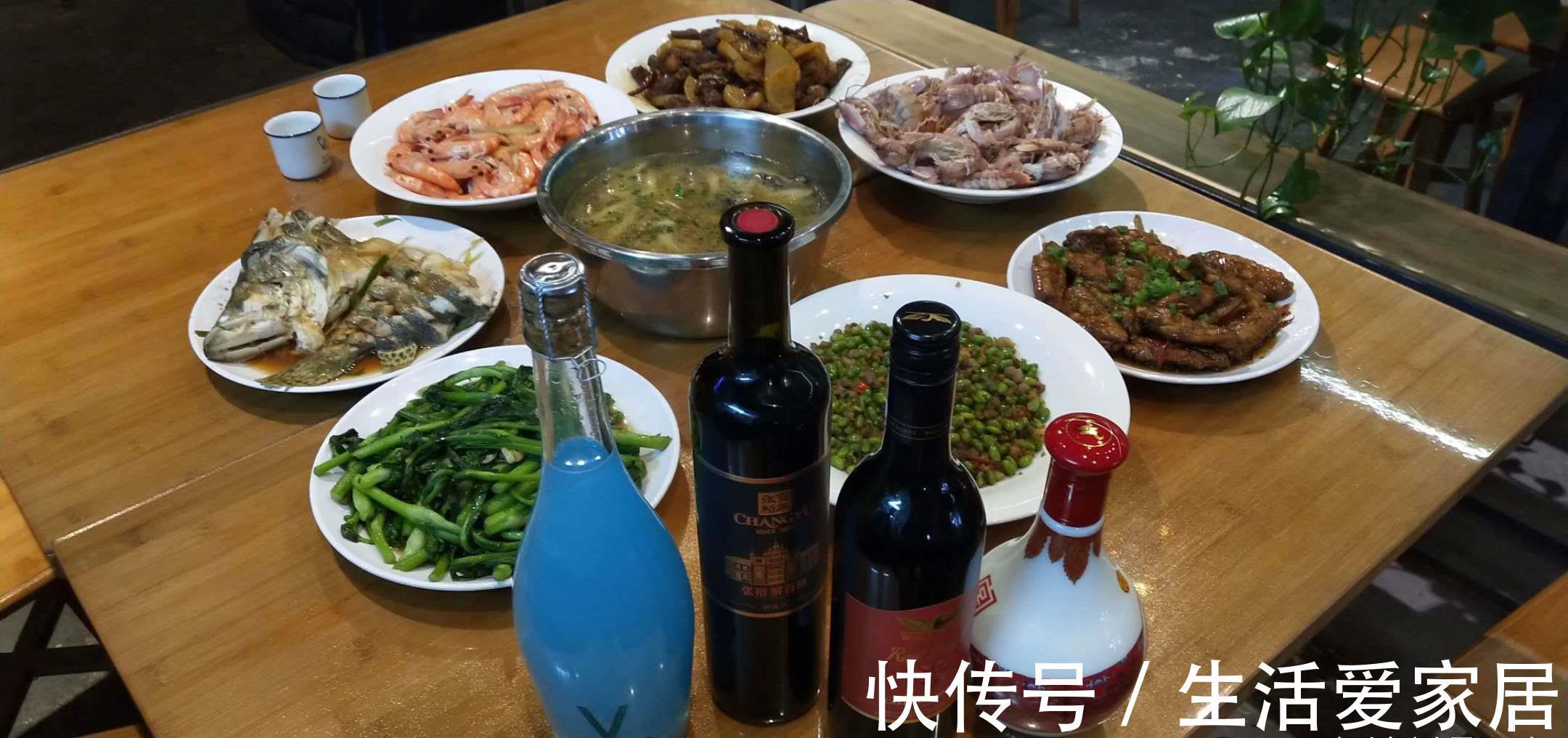 潘金莲|山东农村“最下饭”的3道菜,个个实惠又好吃,现如今却遭冷落