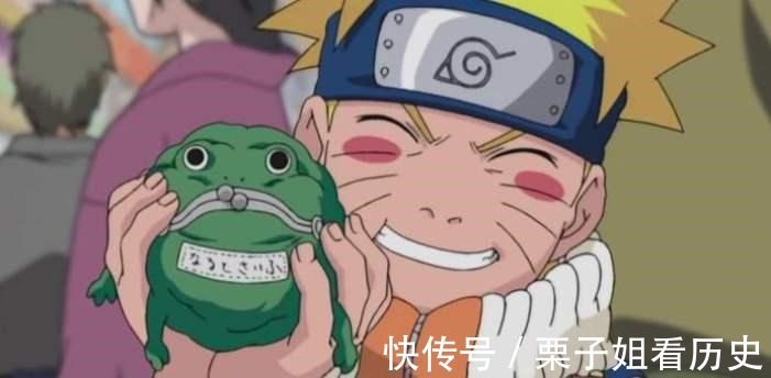 花费|火影鸣人从小到大的花费真的是木叶村出的吗你想的太多了