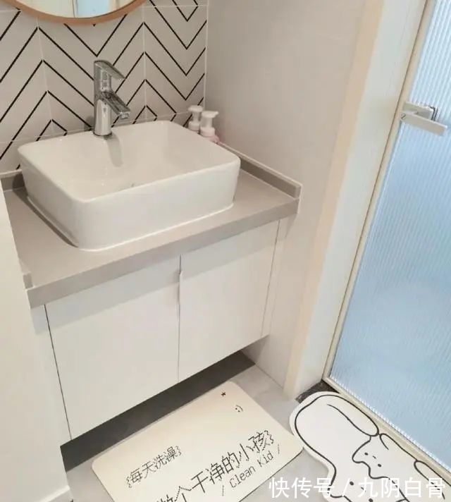 墙面|女主用110㎡新居向网友证明，温柔干净的日式风，有多么俘获人心