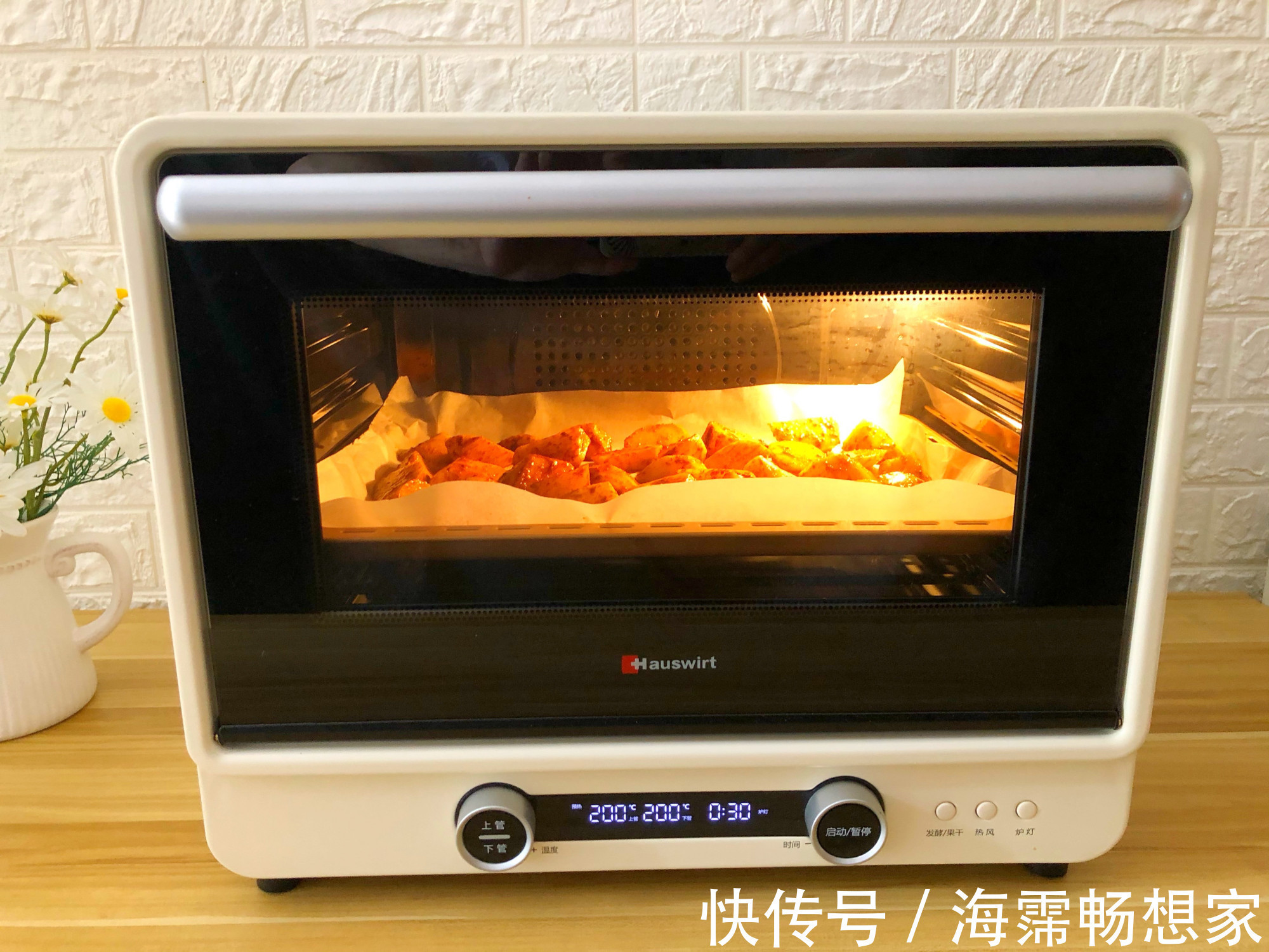 土豆|土豆这样做，香酥美味，我家一做就是一大盘，比吃肉还过瘾