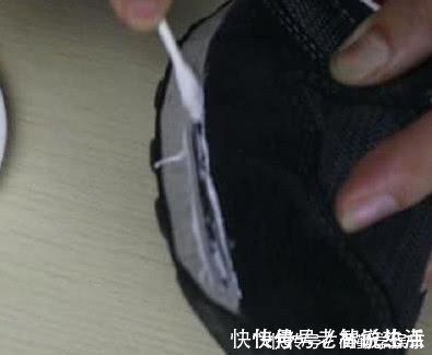 胶水|鞋子开胶了怎么办别再傻傻用502粘,教你一招,比新买还牢固